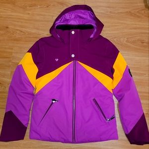 Obermeyer Teen BN jacket size L(14/16)